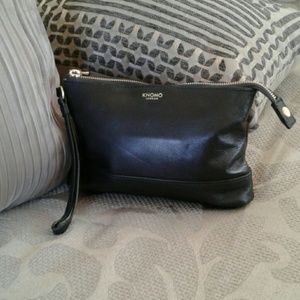 Knomo Wristlet - New